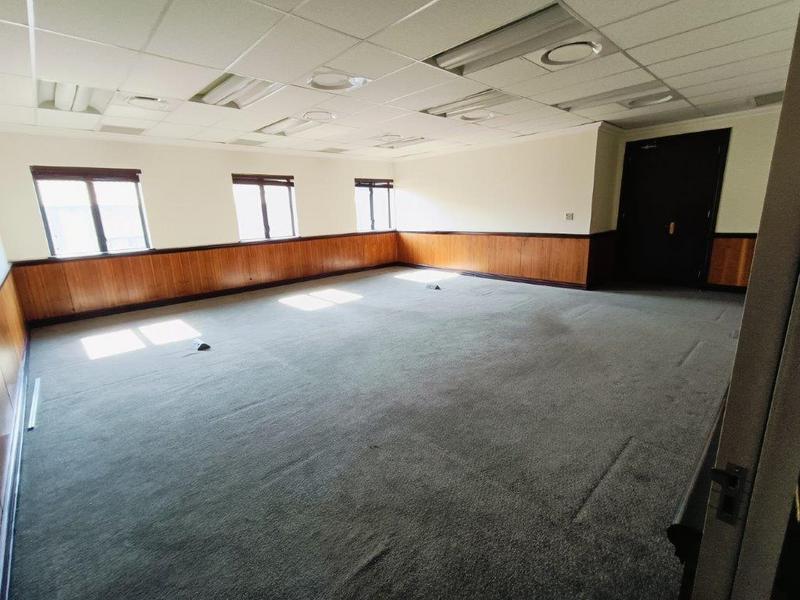 To Let commercial Property for Rent in Ruimsig Gauteng