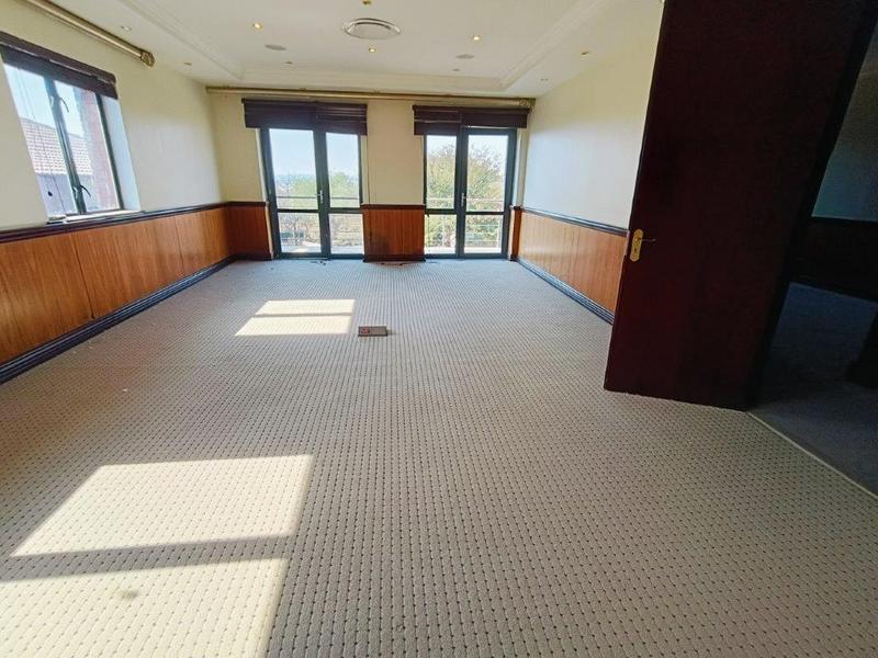 To Let commercial Property for Rent in Ruimsig Gauteng