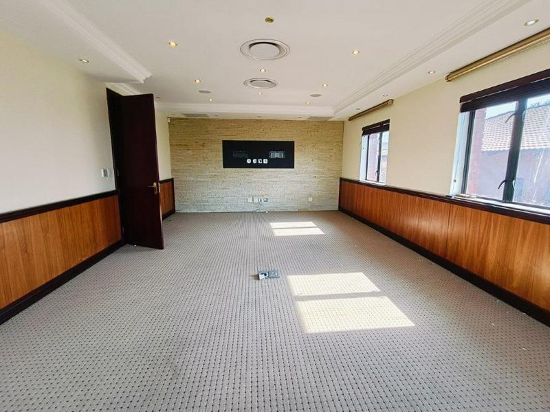 To Let commercial Property for Rent in Ruimsig Gauteng