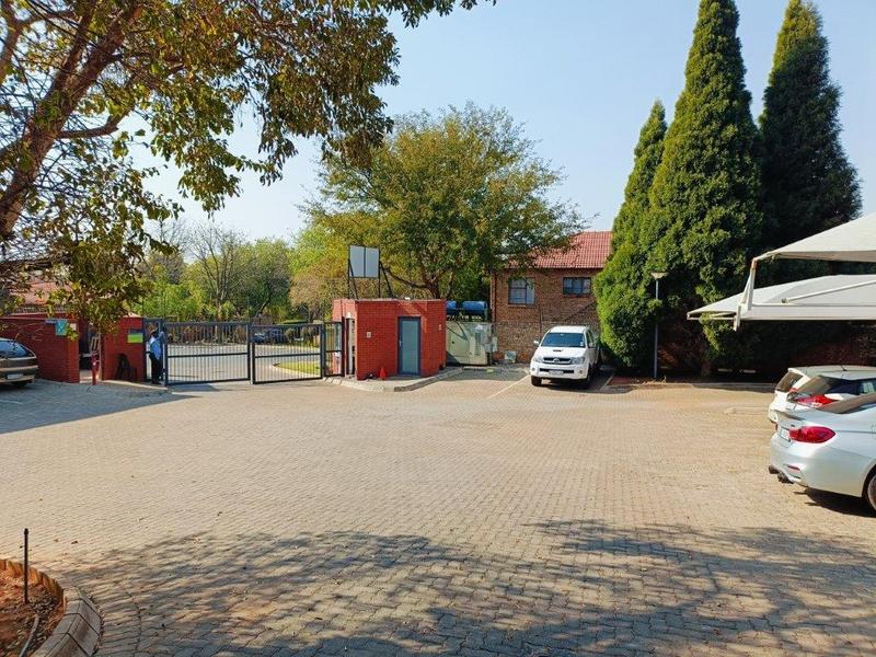 To Let commercial Property for Rent in Ruimsig Gauteng