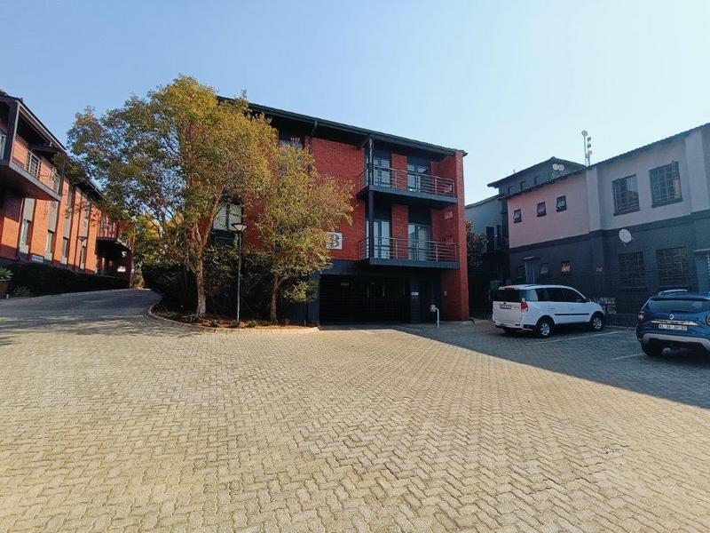 To Let commercial Property for Rent in Ruimsig Gauteng