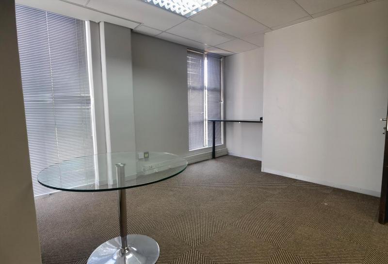 To Let commercial Property for Rent in Menlo Park Gauteng