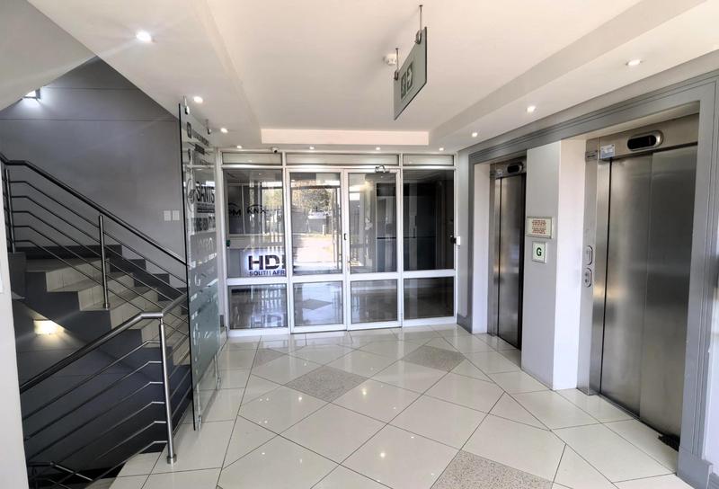 To Let commercial Property for Rent in Menlo Park Gauteng