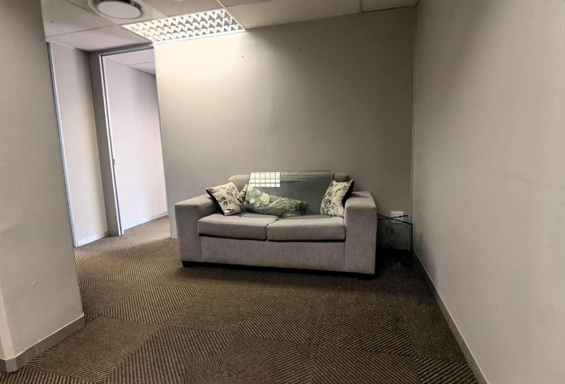 To Let commercial Property for Rent in Menlo Park Gauteng