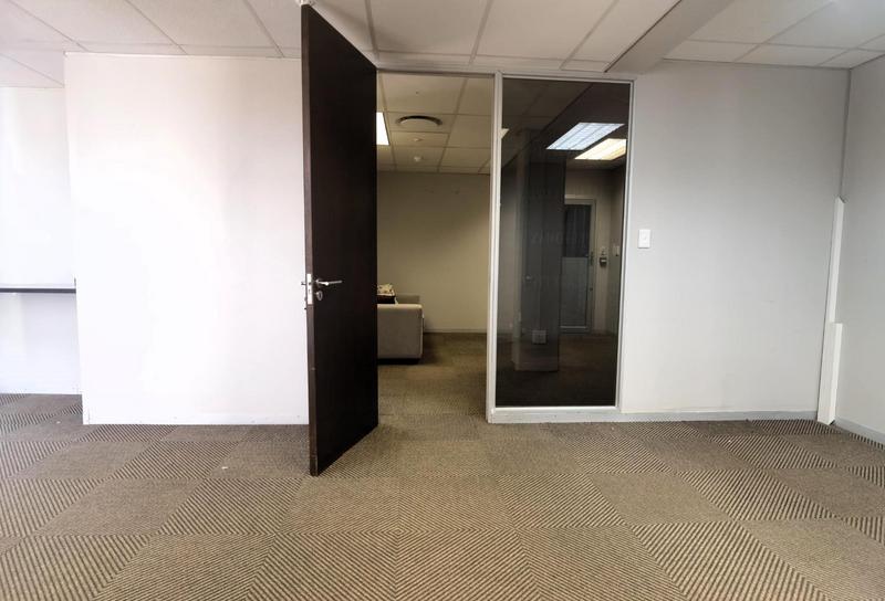 To Let commercial Property for Rent in Menlo Park Gauteng