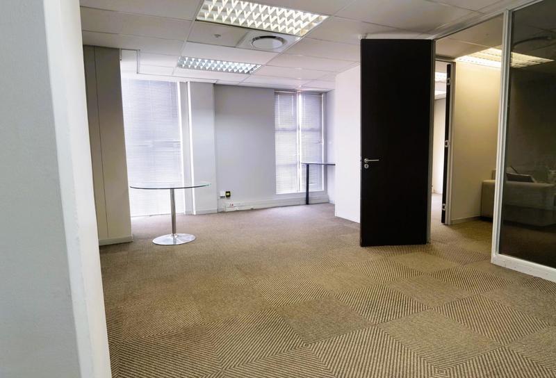 To Let commercial Property for Rent in Menlo Park Gauteng