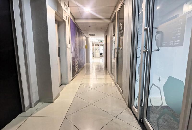 To Let commercial Property for Rent in Menlo Park Gauteng