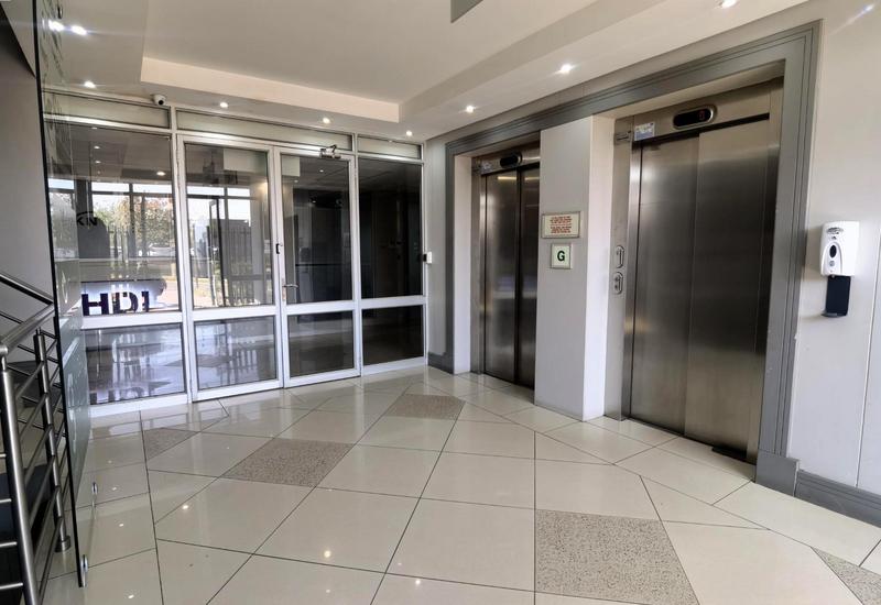 To Let commercial Property for Rent in Menlo Park Gauteng