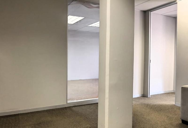 To Let commercial Property for Rent in Menlo Park Gauteng