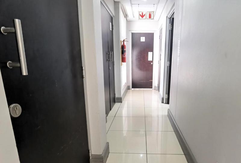 To Let commercial Property for Rent in Menlo Park Gauteng