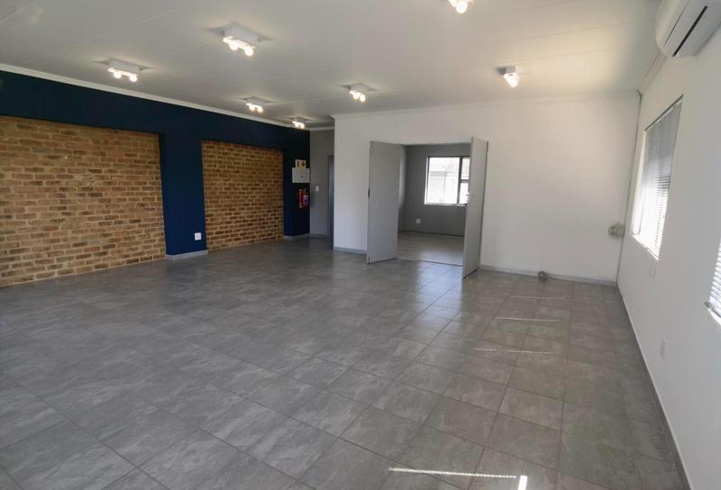 To Let commercial Property for Rent in Silver Lakes Gauteng