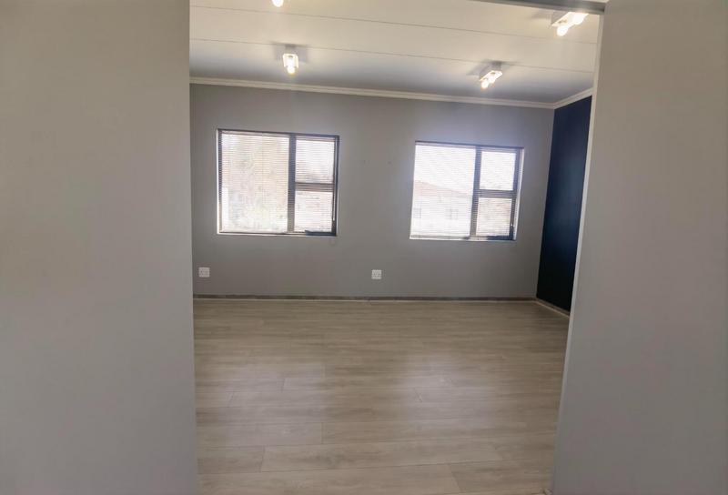 To Let commercial Property for Rent in Silver Lakes Gauteng