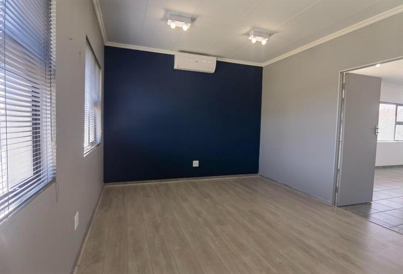 To Let commercial Property for Rent in Silver Lakes Gauteng