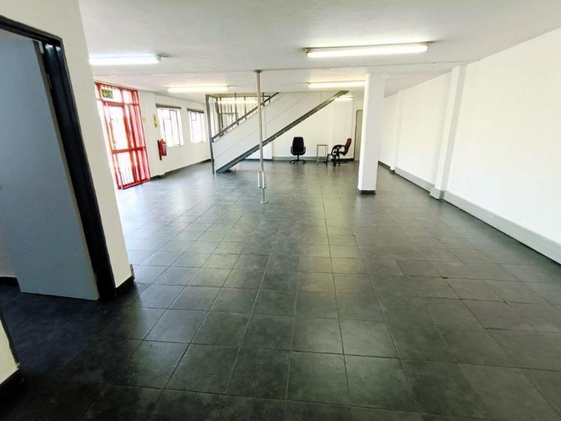 To Let commercial Property for Rent in Samrand Business Park Gauteng