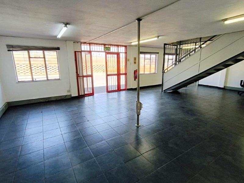 To Let commercial Property for Rent in Samrand Business Park Gauteng