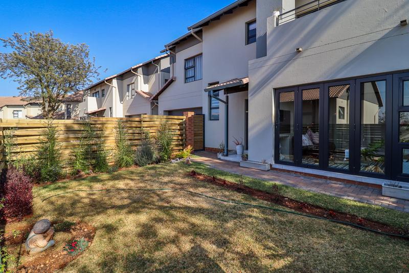 4 Bedroom Property for Sale in Amorosa Gauteng