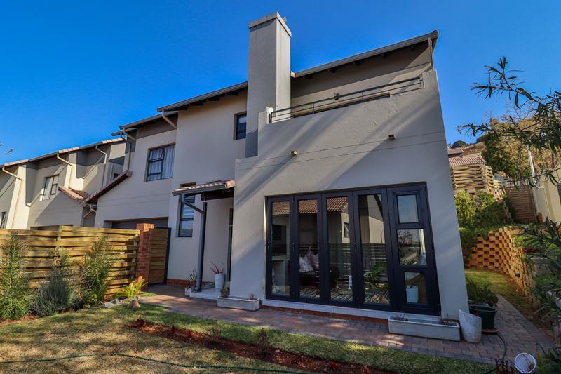 4 Bedroom Property for Sale in Amorosa Gauteng