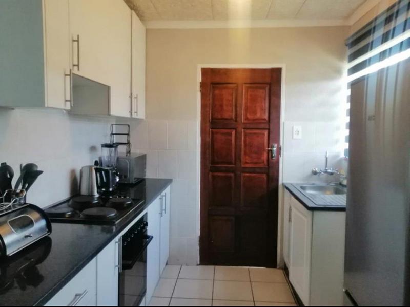 2 Bedroom Property for Sale in Naturena Gauteng