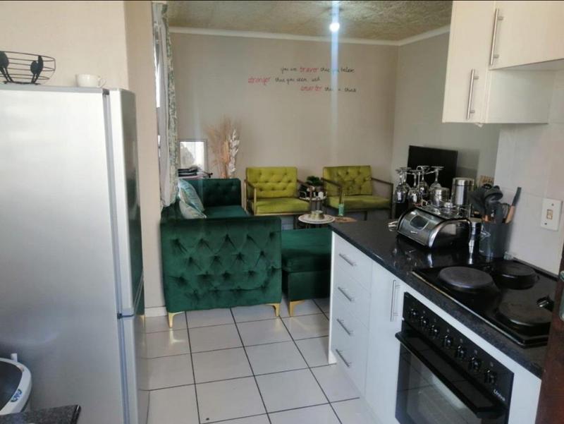 2 Bedroom Property for Sale in Naturena Gauteng