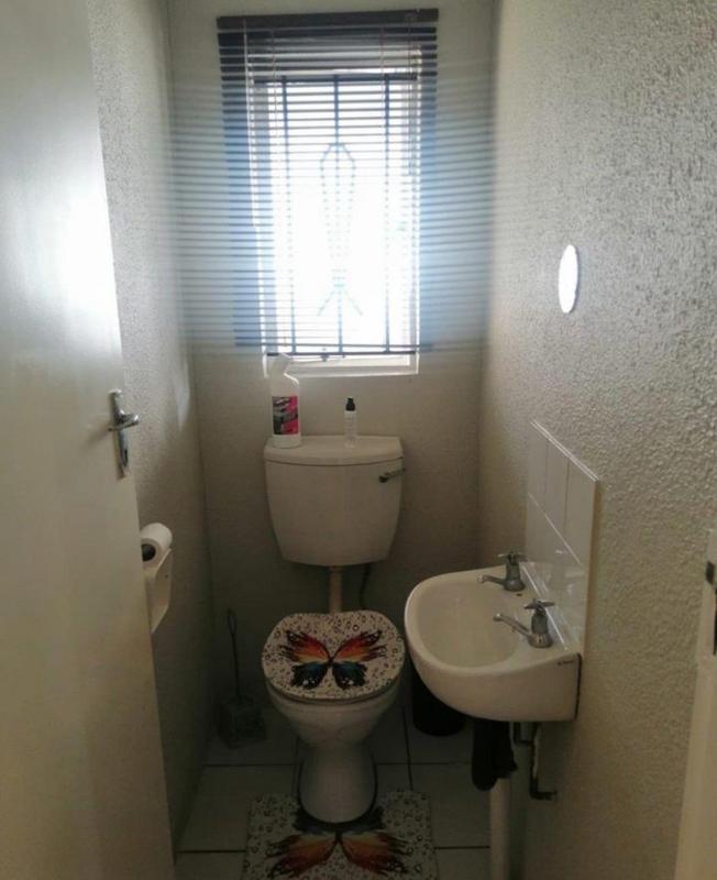 2 Bedroom Property for Sale in Naturena Gauteng