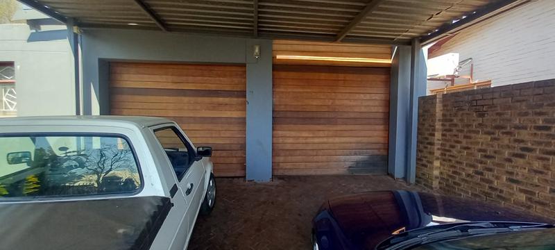 3 Bedroom Property for Sale in Sinoville Gauteng