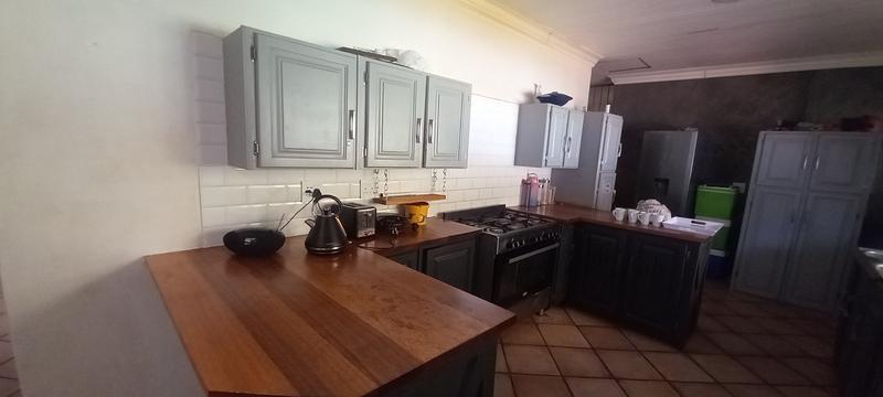 3 Bedroom Property for Sale in Sinoville Gauteng