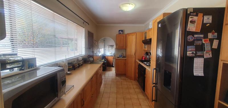 3 Bedroom Property for Sale in Pierre Van Ryneveld Gauteng