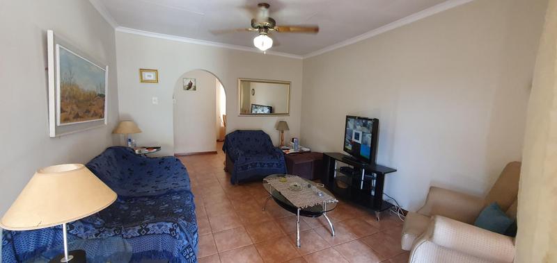 3 Bedroom Property for Sale in Pierre Van Ryneveld Gauteng