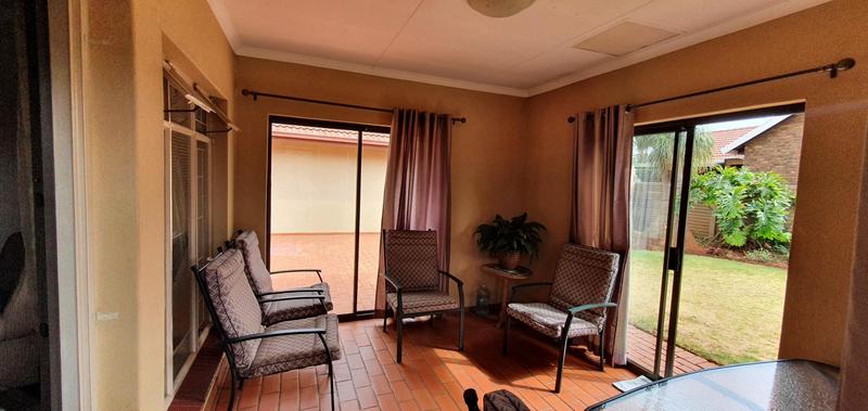 3 Bedroom Property for Sale in Pierre Van Ryneveld Gauteng