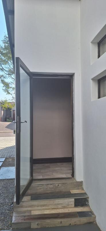 To Let 1 Bedroom Property for Rent in Midlands Estate Gauteng