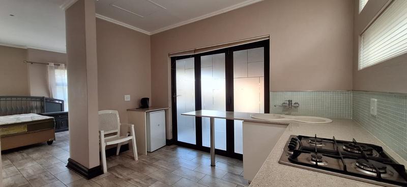 To Let 1 Bedroom Property for Rent in Midlands Estate Gauteng