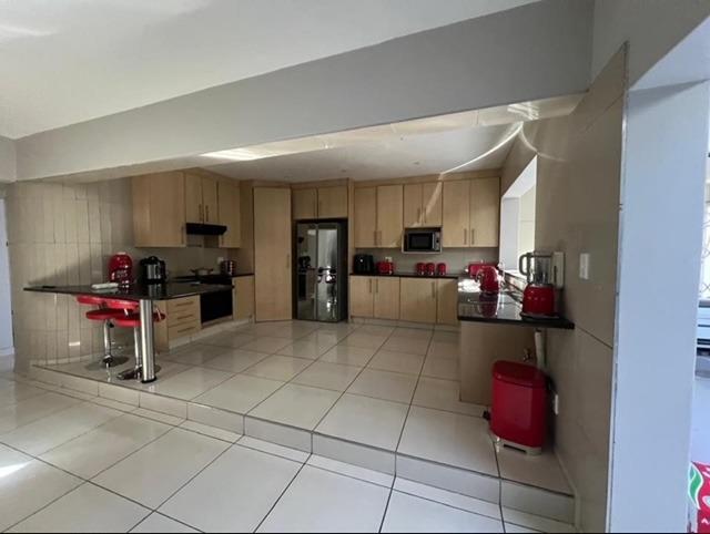 3 Bedroom Property for Sale in Three Rivers Gauteng