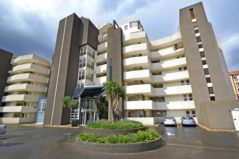 2 Bedroom Property for Sale in Morningside Gauteng