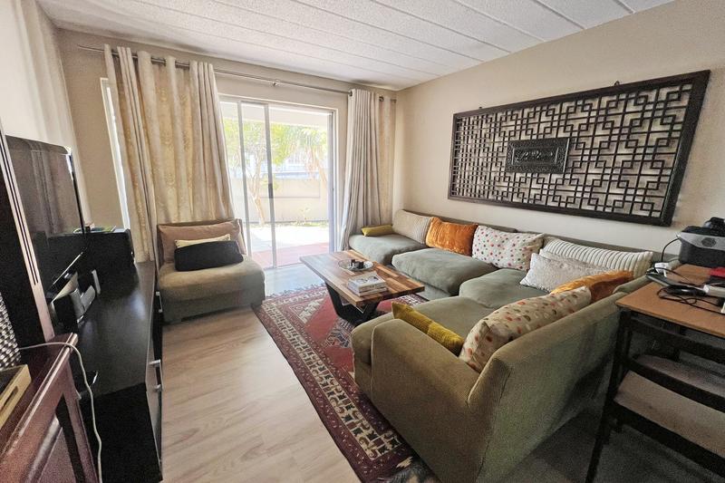 2 Bedroom Property for Sale in Morningside Gauteng