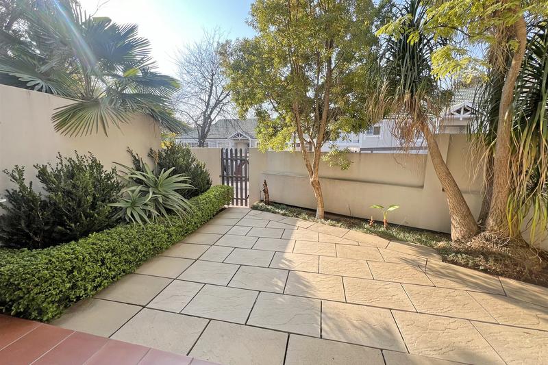 2 Bedroom Property for Sale in Morningside Gauteng