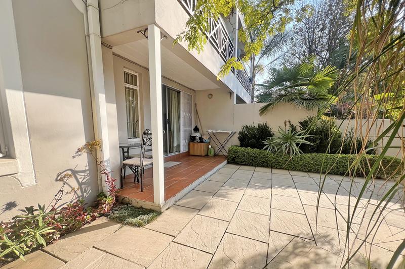 2 Bedroom Property for Sale in Morningside Gauteng