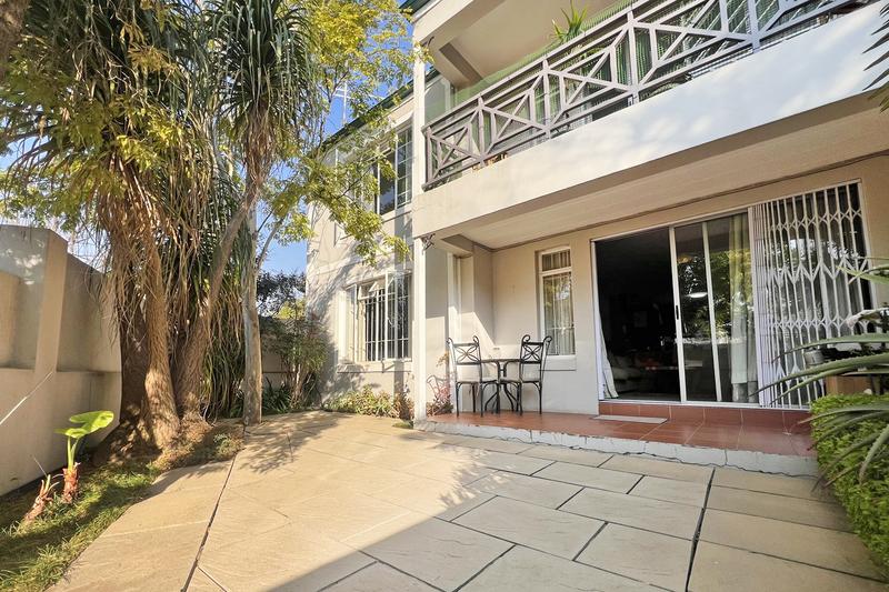 2 Bedroom Property for Sale in Morningside Gauteng