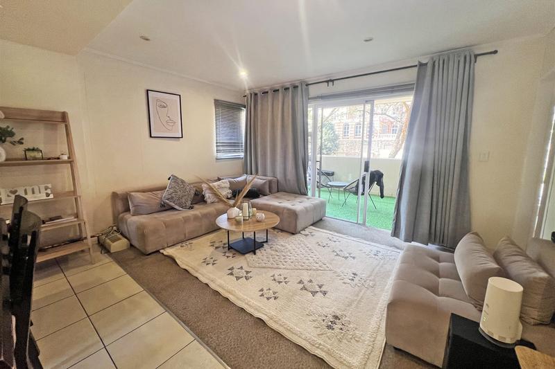 2 Bedroom Property for Sale in Morningside Gauteng