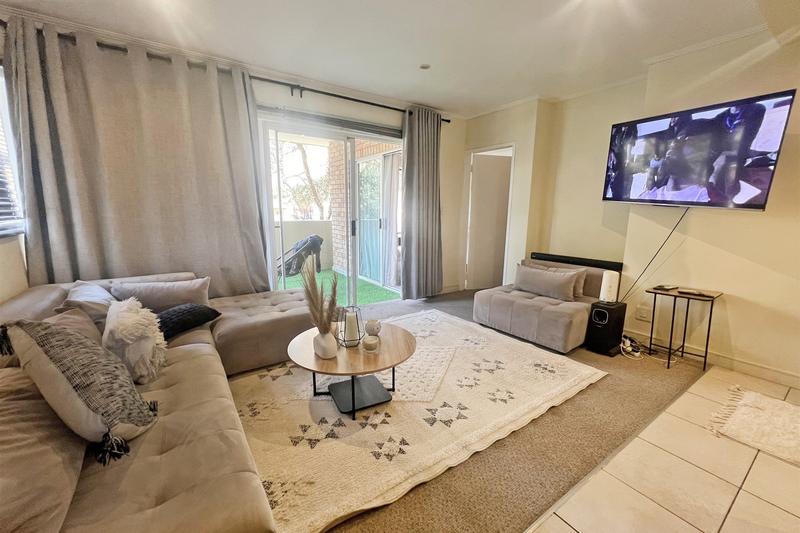 2 Bedroom Property for Sale in Morningside Gauteng