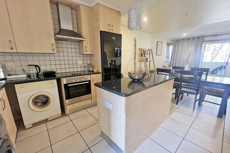 2 Bedroom Property for Sale in Morningside Gauteng