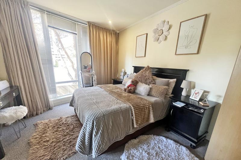 2 Bedroom Property for Sale in Morningside Gauteng