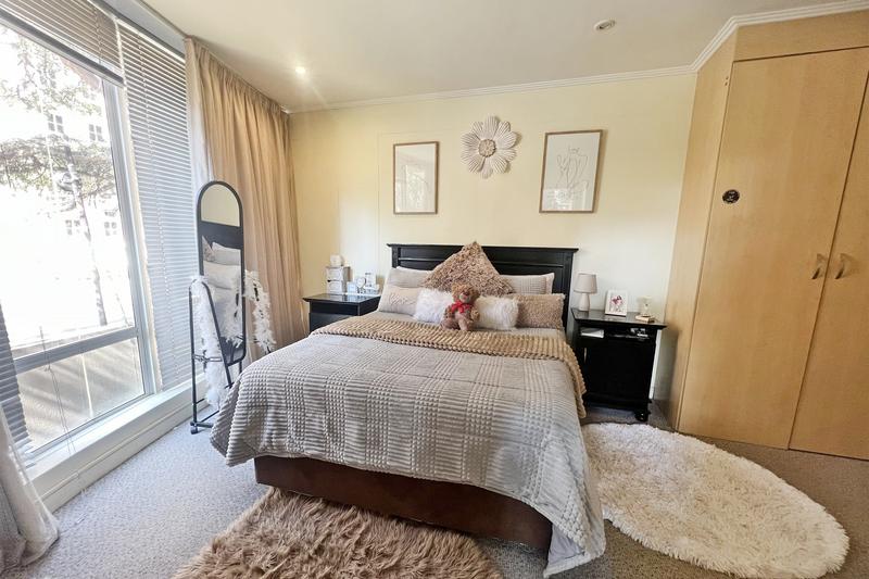 2 Bedroom Property for Sale in Morningside Gauteng