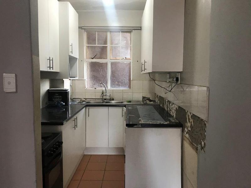 2 Bedroom Property for Sale in Sunnyside Gauteng