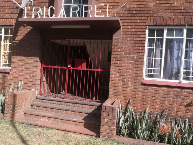 2 Bedroom Property for Sale in Sunnyside Gauteng