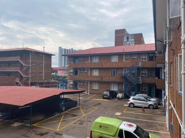 2 Bedroom Property for Sale in Sunnyside Gauteng