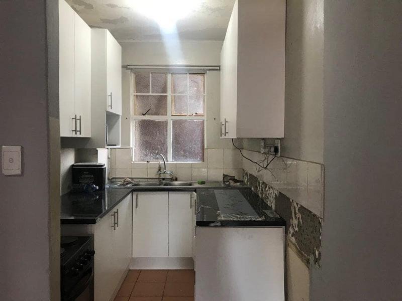 2 Bedroom Property for Sale in Sunnyside Gauteng