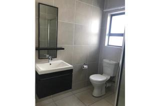 To Let 1 Bedroom Property for Rent in Olivedale Gauteng