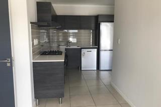 To Let 1 Bedroom Property for Rent in Olivedale Gauteng