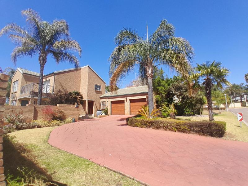 3 Bedroom Property for Sale in Eldoglen Gauteng