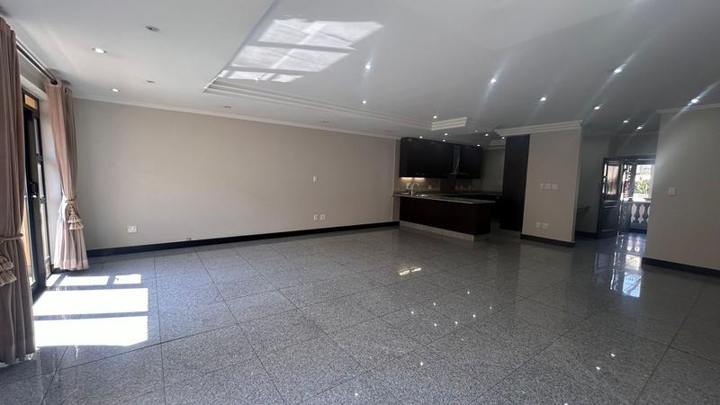 To Let 3 Bedroom Property for Rent in Bedfordview Gauteng